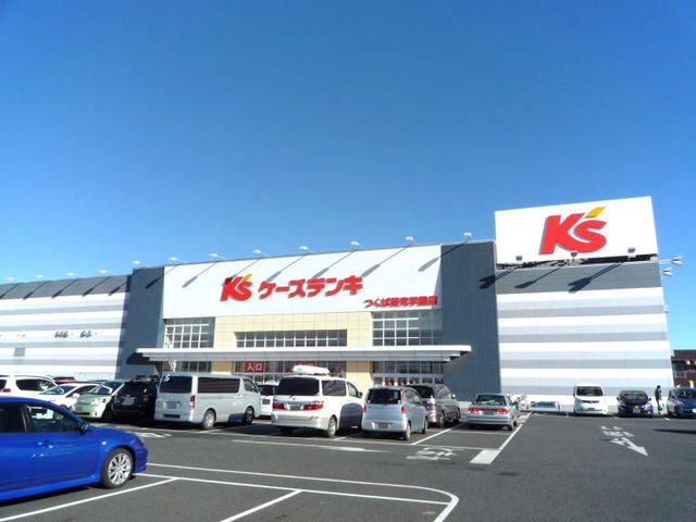 センティア　Ⅱ その他外観4