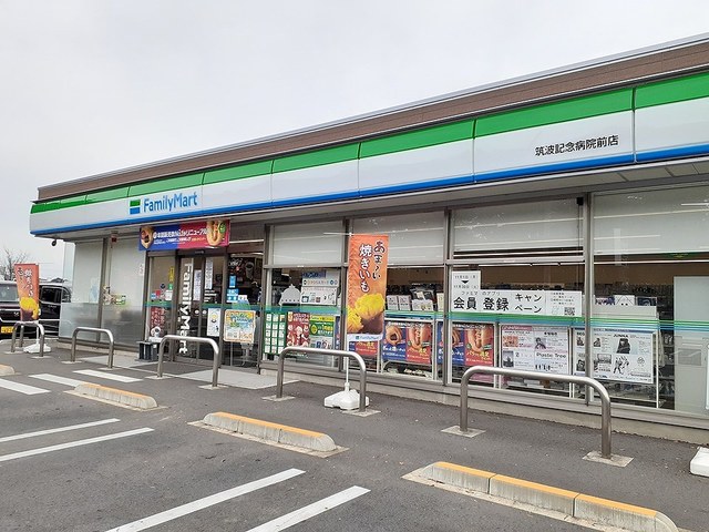 ヒカルサつくば要イーストⅢ その他外観3