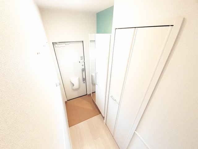 雅 玄関