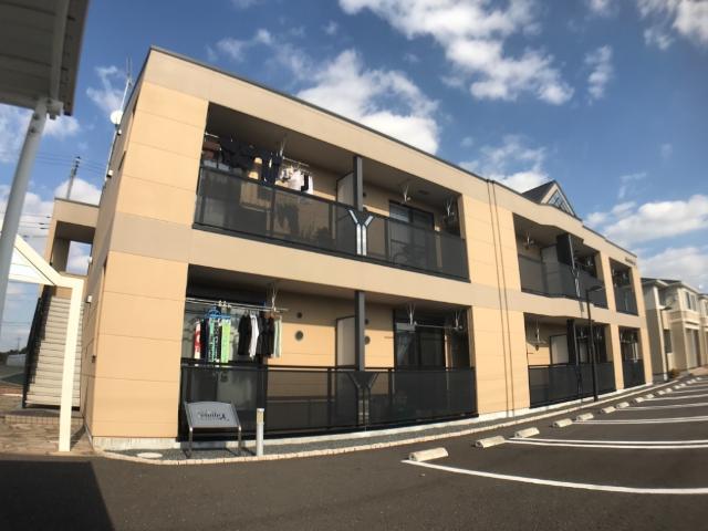 エトワールA その他外観1