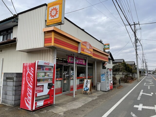 サンハイム その他外観3