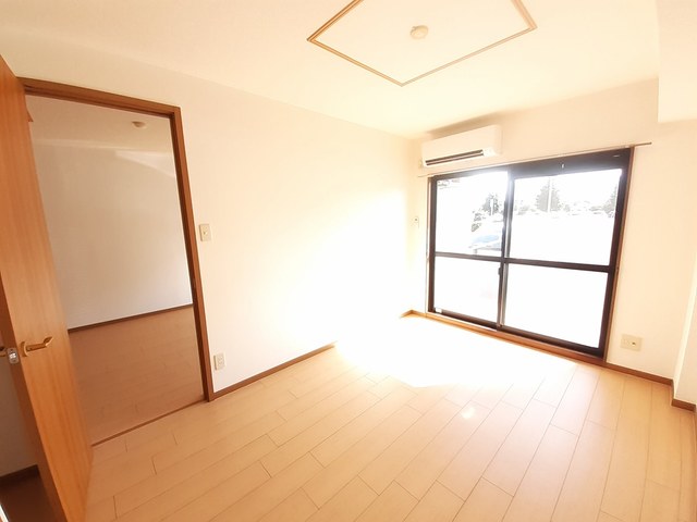 ヴィザージュ ベッドルーム