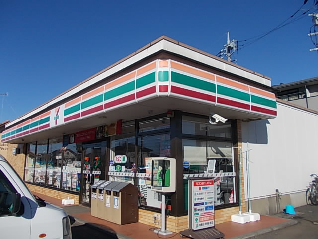パストラーレ　Ｂ その他外観3