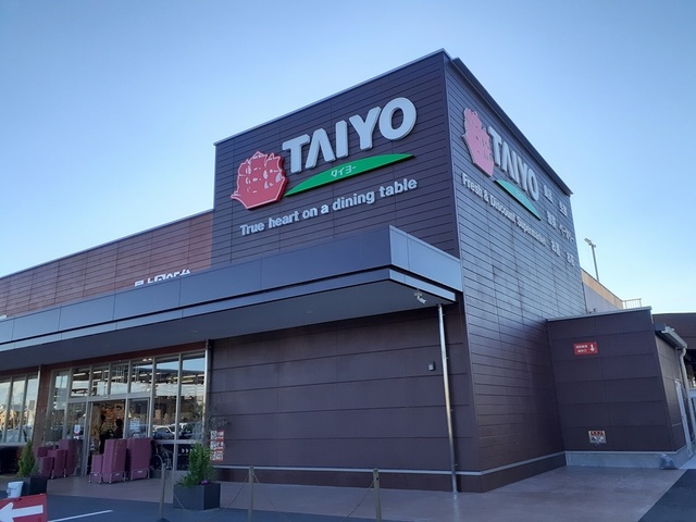 パストラーレ　Ｂ その他外観6