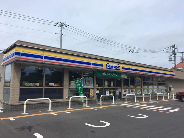 紫峰 その他外観2
