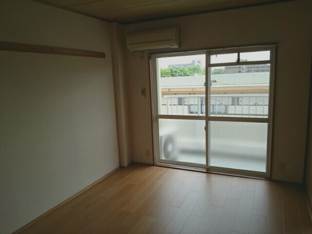 紫峰 リビング