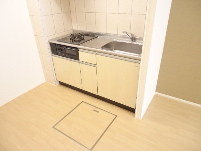 カサパルドⅡ その他10