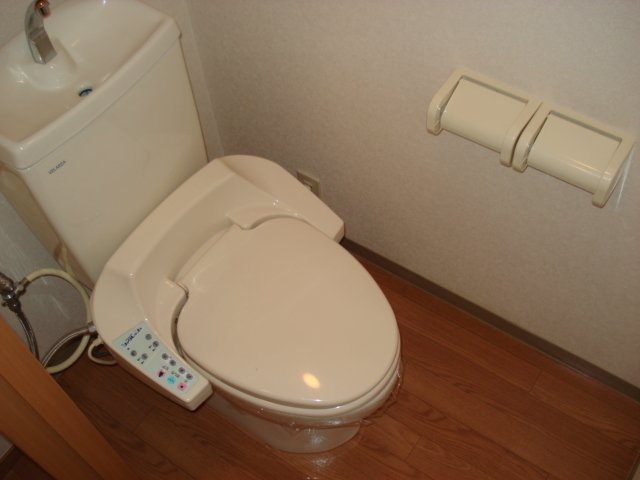 Ｗｅｓｔ　Ｓｉｄｅ　ひたち野 その他1