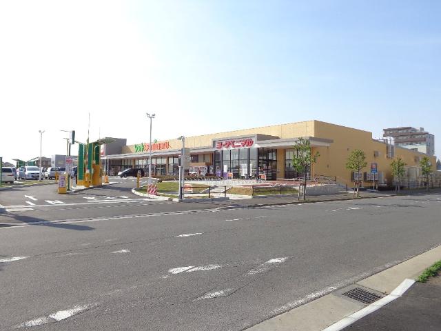 Ｗｅｓｔ　Ｓｉｄｅ　ひたち野 その他外観1
