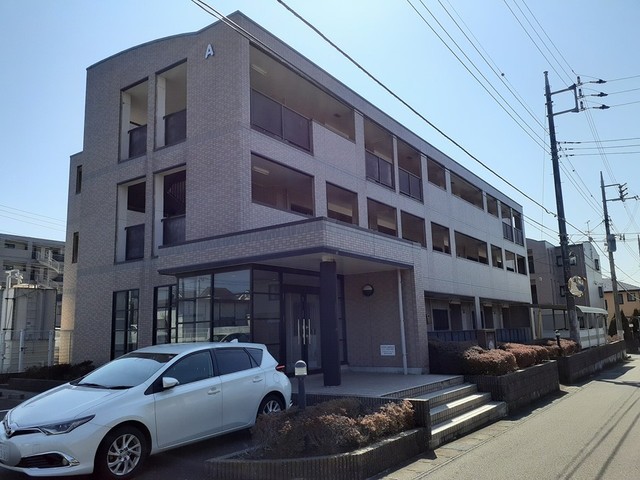 キャッスルタルイ壱番館Ａ 205号室 外観