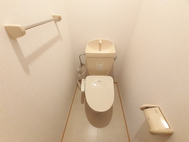 キャッスルタルイ壱番館Ａ その他3