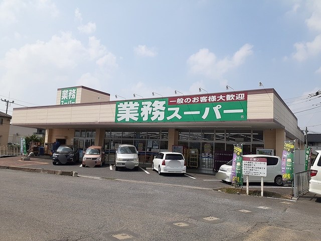 フラワーＢ その他外観4