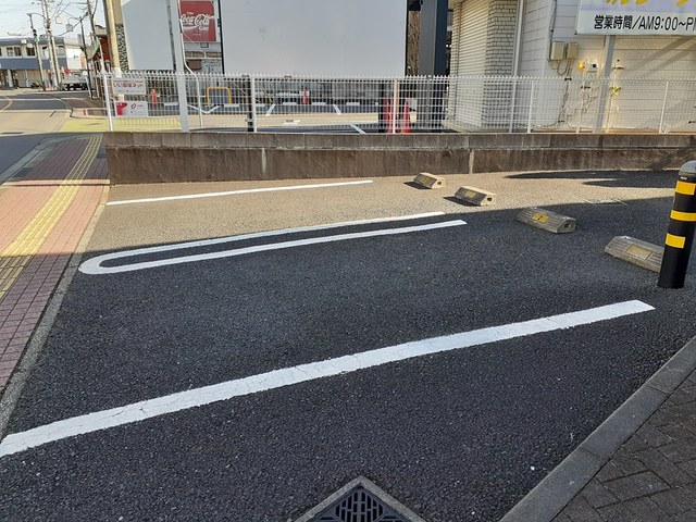 パルテール・スクウェア その他6