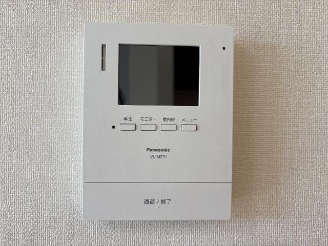 Due acero.K　Ⅲ（ドゥーエアーチェロケースリー） その他設備