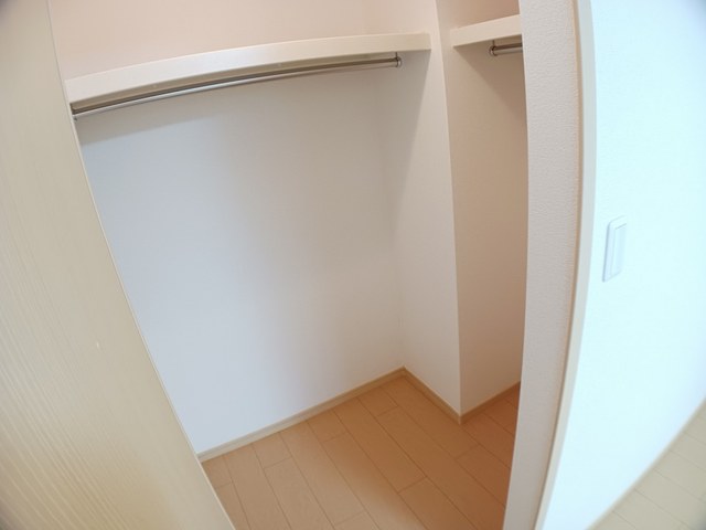 エアリーフォーリスト 収納