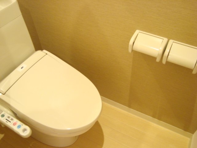エトワールA トイレ