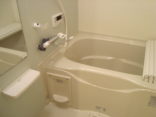 エトワールA 風呂画像