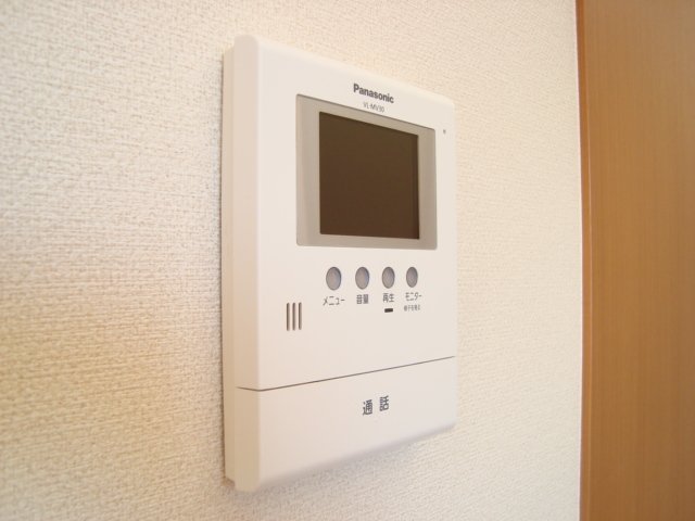 スカイバレー セキュリティ