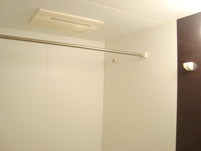 スカイバレー 風呂画像