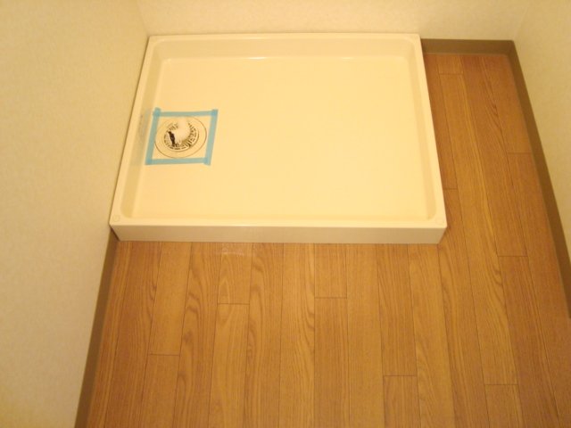 スカイバレー 洗面所