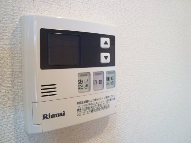 スカイバレー その他