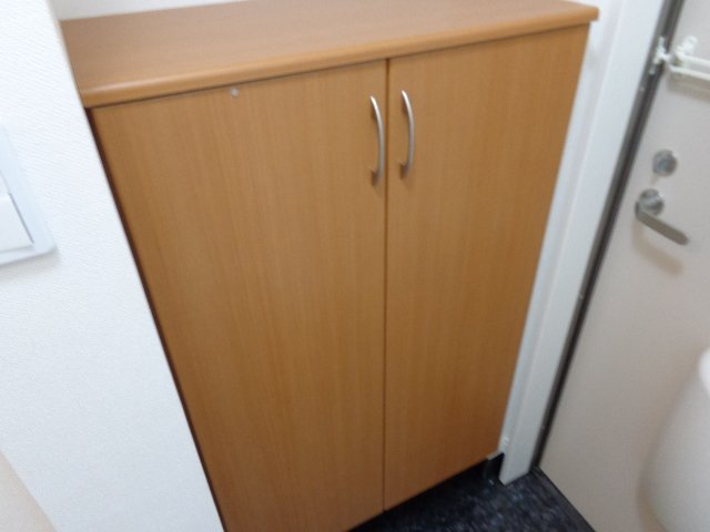パサニアテラス その他