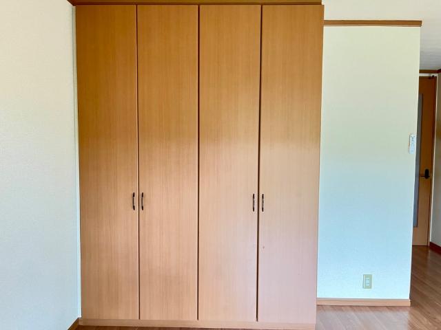 プランドール 収納