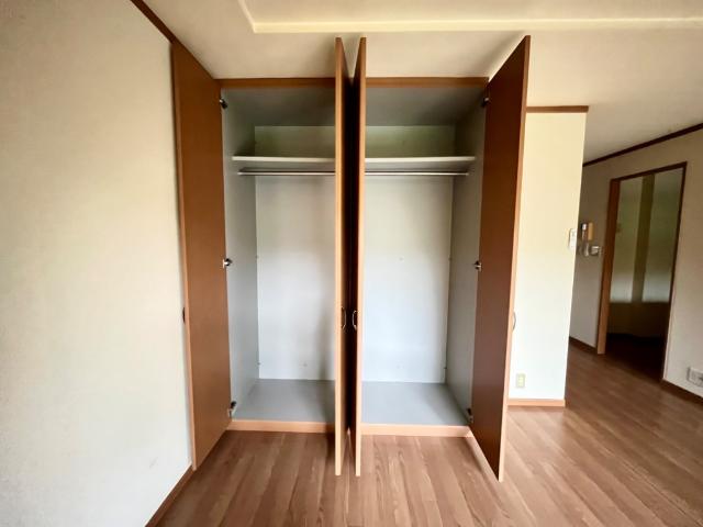 プランドール 収納