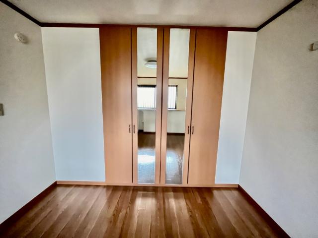プランドール 収納