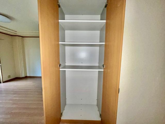 プランドール 収納