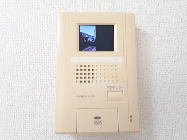 ミア・カーサ セキュリティ