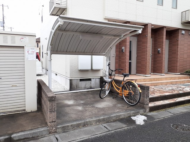 ミア・カーサ その他