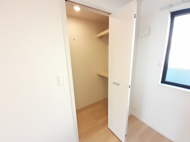 アヴァンセⅣ 収納