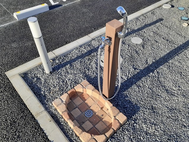 コージー　フラットⅠ その他