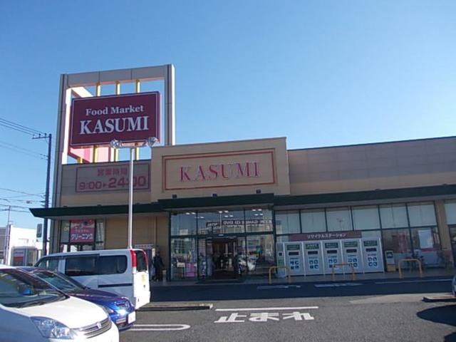 サンライズヴィラひたち野Ｂ その他
