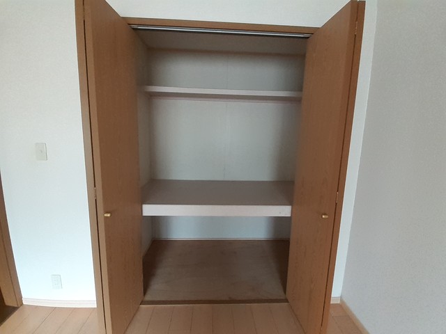 ハーヴェスト　２１ 収納