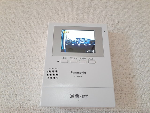 フラワ　Ｉ セキュリティ