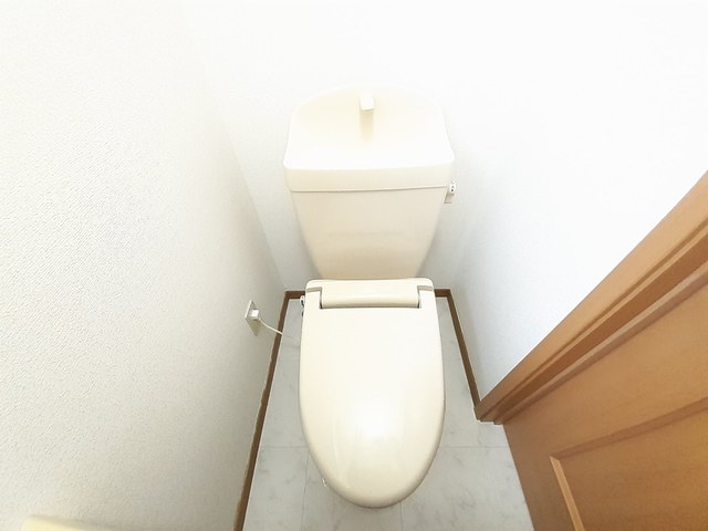 フラワ　Ｉ トイレ