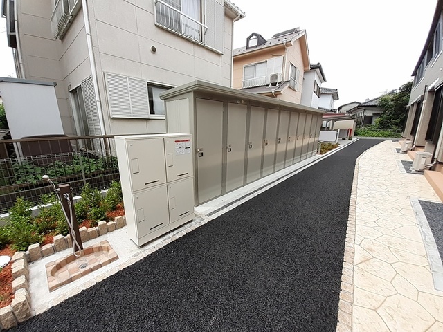 オフショアⅡ その他