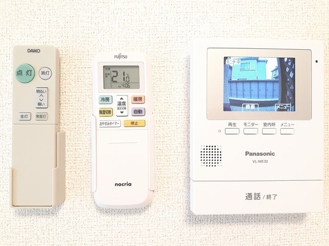 オフショアⅡ その他設備