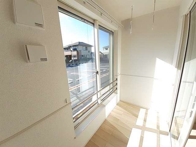 エムズ　サニーガーデンⅩⅩⅠ その他