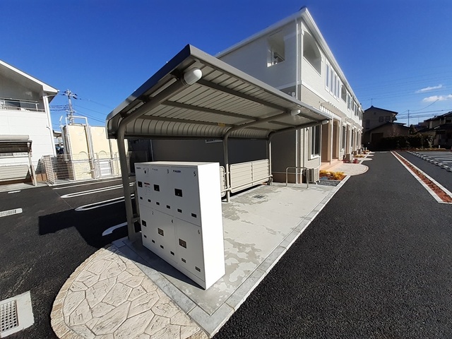 エムズ　サニーガーデンⅩⅩⅠ その他
