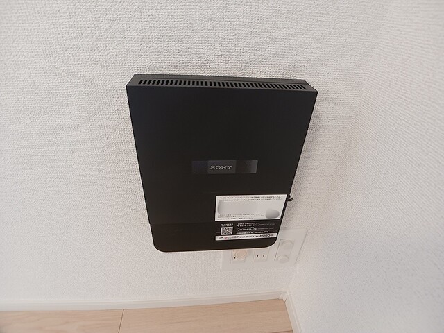 ポルトⅠ その他設備