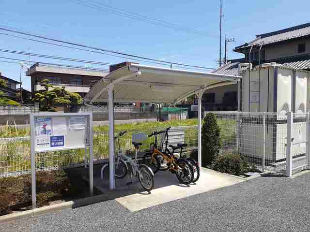 アステール　Ｃ棟 その他