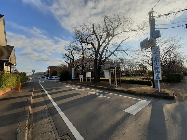 アステール　Ｃ棟 その他