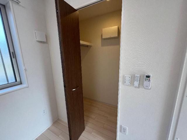 ＦＫ３ 収納