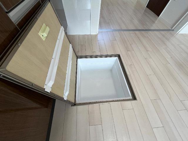 ＦＫ３ 収納