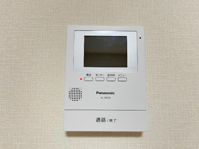 クローバーアイズ セキュリティ