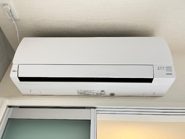 クローバーアイズ その他設備
