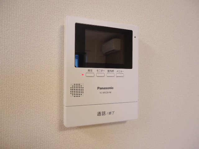 ポラリス セキュリティ